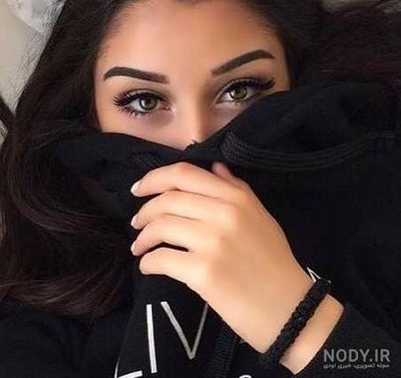 عکس پروفایل های دخترانه جدید