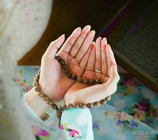 عکس پروفایل دخترانه شیک و فانتزی + پروفایل دخترانه با حجاب