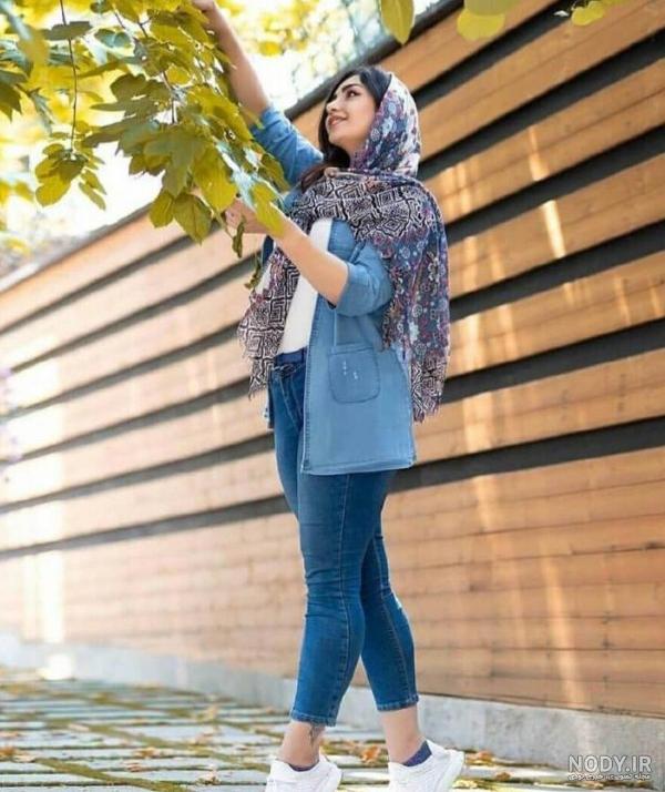 عکس پروفایل دخترونه جدید شیک ❤️ [ بهترین تصاویر ]