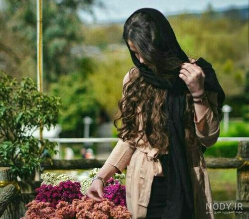 عکس پروفایل واتساپ دخترانه - لرن پارسی