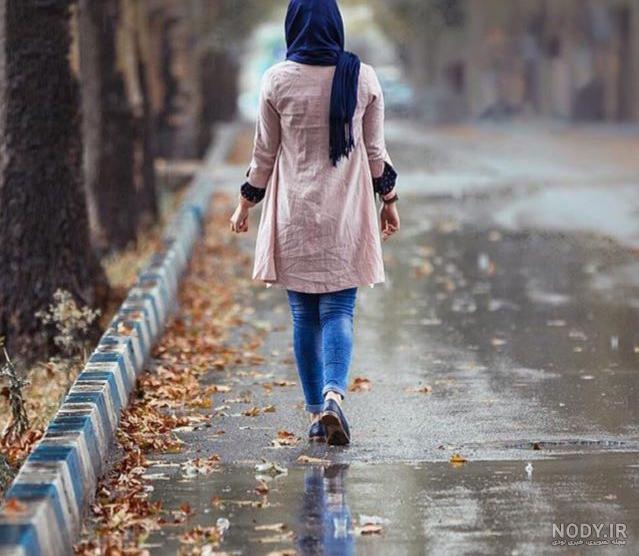 عکس پروفایل واتساپ دخترانه - لرن پارسی