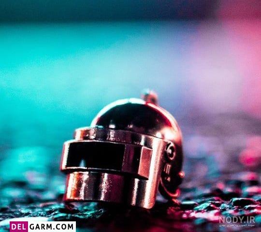 عکس پروفایل پابجی سولسو