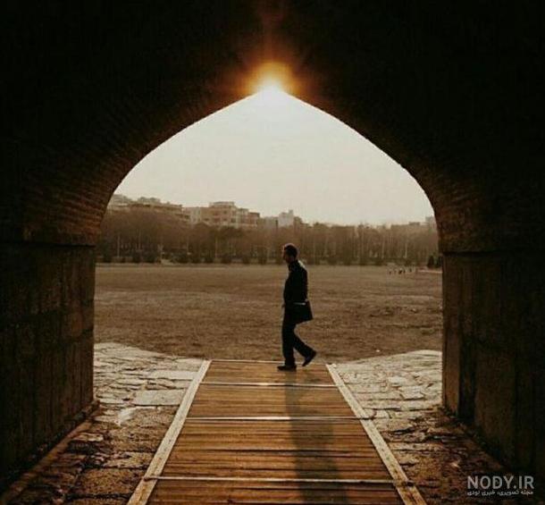 عکس پسرانه برای پروفایل تلگرام ❤️ [ بهترین تصاویر ]