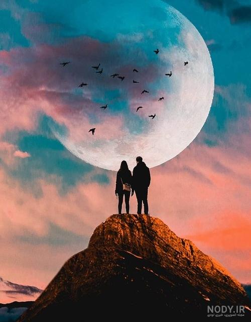 عکس پسرانه برای پروفایل تلگرام ❤️ [ بهترین تصاویر ]