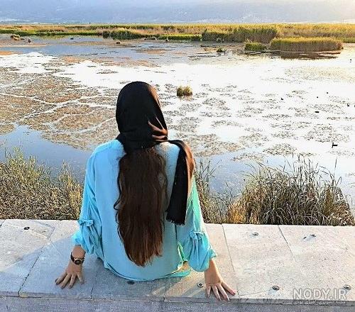 عکس‌های پروفایل دخترونه شیک و لاکچری 2023 - Tjoor