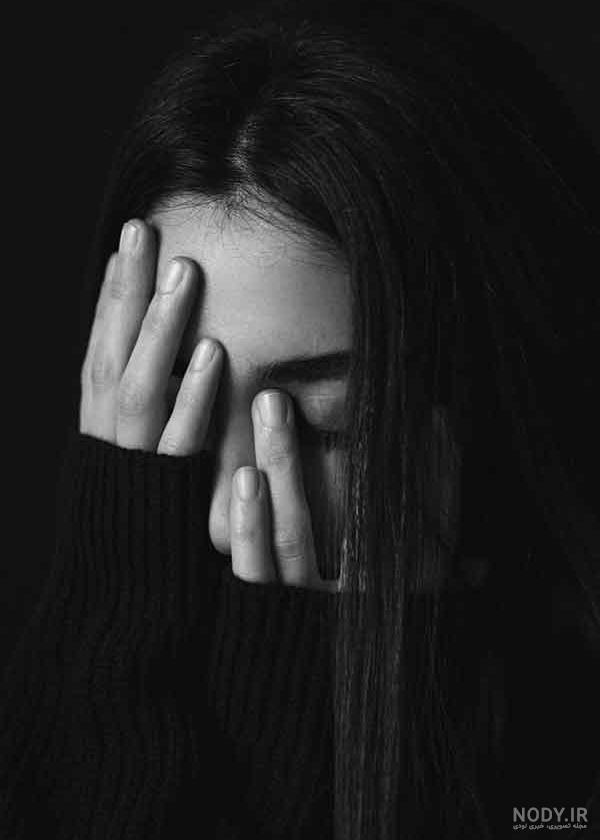  عکس دخترونه سیگاری مود