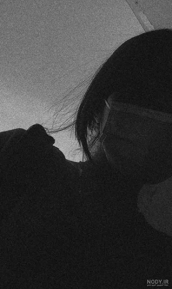  عکس دخترونه سیگاری مود