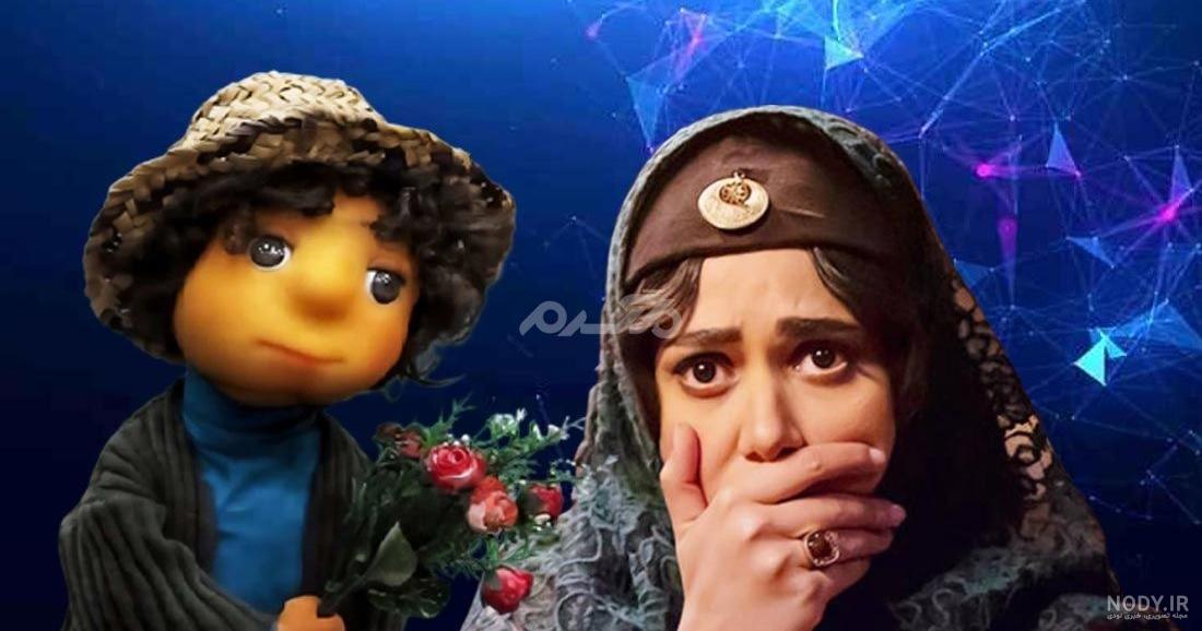 بچه ی مهمونی🥰 - تستچی