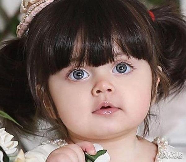 عکس دختر بچه چادری خوشگل عکس دختر بچه چادری خوشگل