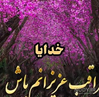 عکس پروفایل خدایا خودت مواظب عزیزانم باش عکس پروفایل خدایا خودت مواظب عزیزانم باش