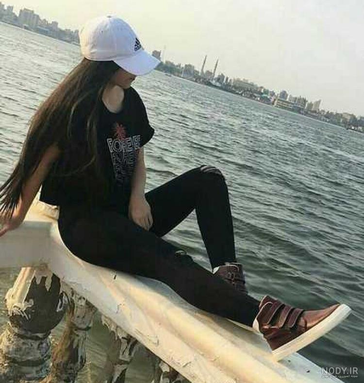 عکس پروفایل خفن دخترانه (سری اول) - مگلی