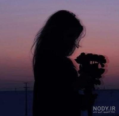 عکس پروفایل دختر شاخ و خفن