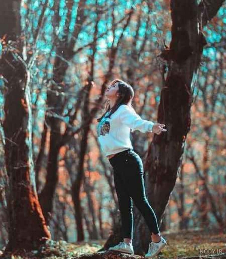 عکس پروفایل دخترانه خاص و کپشن دخترونه برای تلگرام و اینستاگرام ...