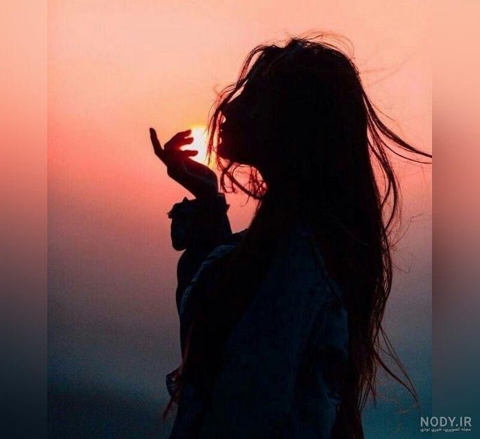 عکس پروفایل دخترونه جدید فوق العاده شیک و باکلاس [تمام فصل ها]