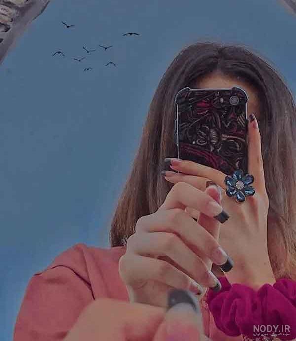 عکس پروفایل روبیکا خفن جدید 1403