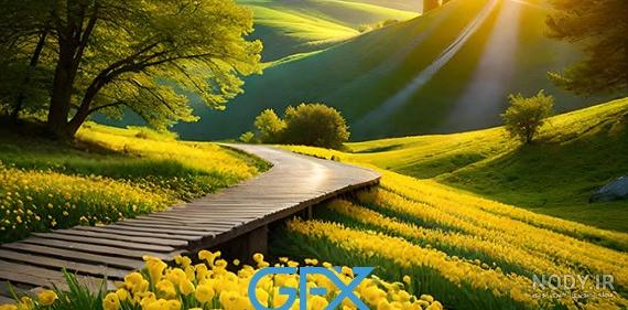 عکس پروفایل طبیعت بهار عکس پروفایل طبیعت بهار