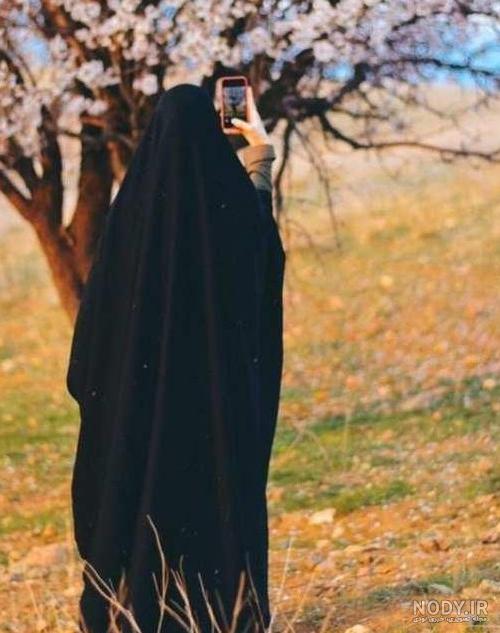 عکس پروفایل مذهبی دخترانه | جدیدترین عکس پروفایل مذهبی دخترونه ...