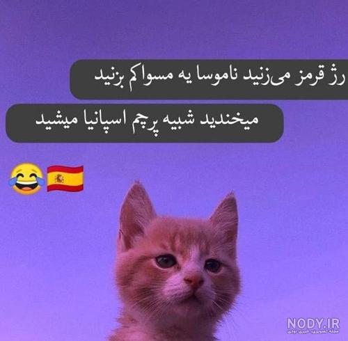 عکس پروفایل پسرانه خنده دار ❤️ [ بهترین تصاویر ]