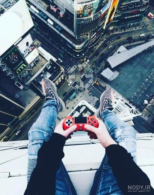 عکس پروفایل پسرانه روبیکا ❤️ [ بهترین تصاویر ]