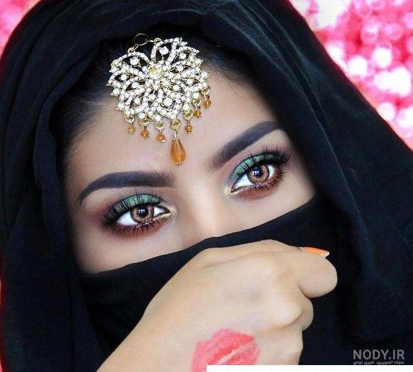 عکس پروفایل چشم و ابرو زیبا عکس پروفایل چشم و ابرو زیبا