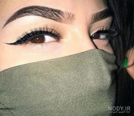 عکس چشم براي پروفايل - عکس نودی عکس چشم براي پروفايل - عکس نودی