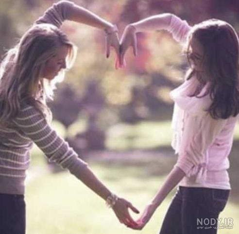 عکس چهار نفره ی دخترانه برای پروفایل عکس چهار نفره ی دخترانه برای پروفایل