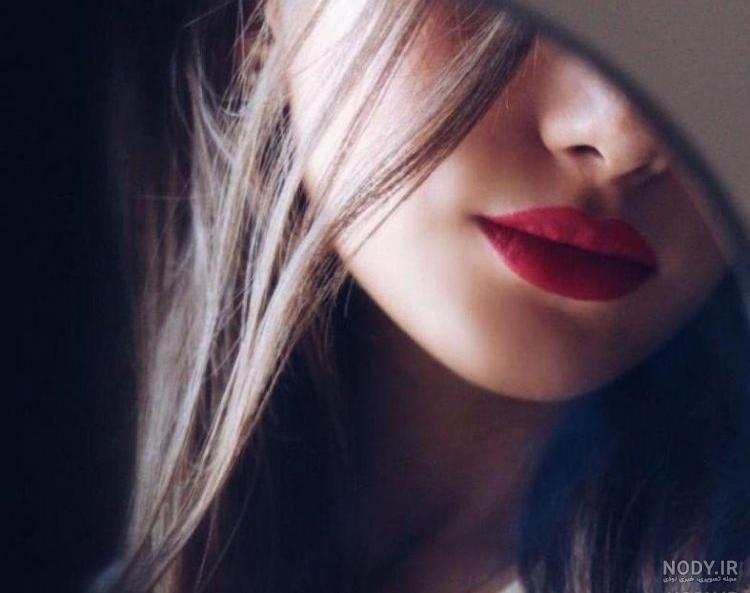 عکس‌های دختران خاص و خفن برای پروفایل تلگرام و اینستاگرام