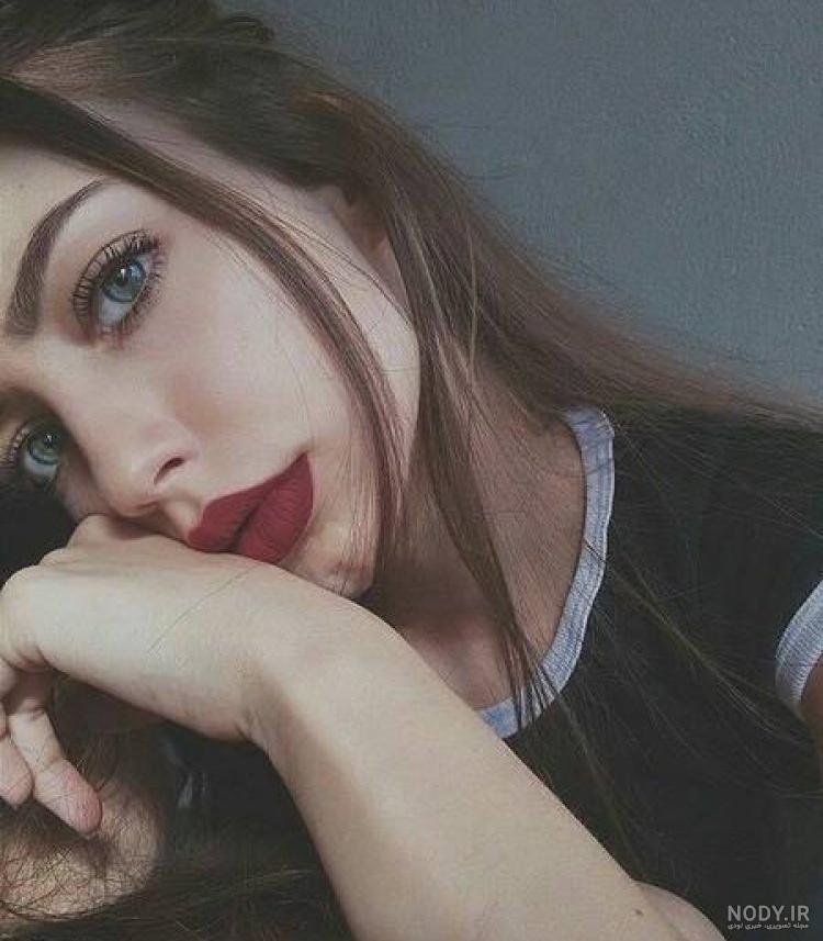 عکس‌های دختران خاص و خفن برای پروفایل تلگرام و اینستاگرام