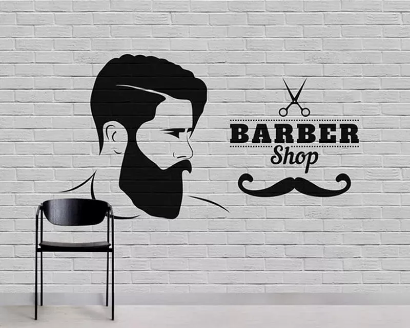 پسرانه عکس پروفایل آرایشگری مردانه ❤️ [ بهترین تصاویر ]