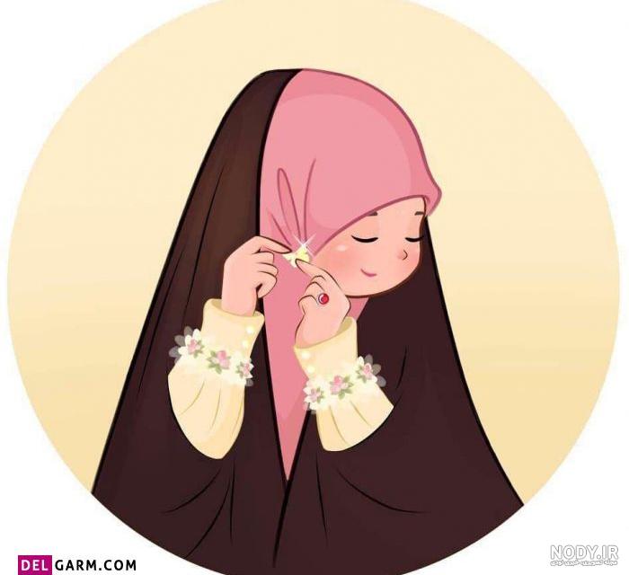 20 عکس دختر باحجاب و چادری برای پروفایل و اینستاگرام 20 عکس دختر باحجاب و چادری برای پروفایل و اینستاگرام