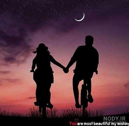 100 عکس پروفایل زیبا و عاشقانه خاص [دخترونه و پسرونه]