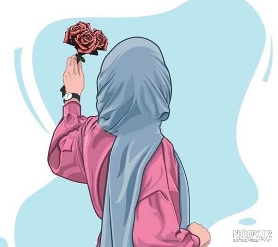 عکس دختر با حجاب برای پروفایل 1401 | عکس فانتزی دختر با حجاب برای ... عکس دختر با حجاب برای پروفایل 1401 | عکس فانتزی دختر با حجاب برای ...