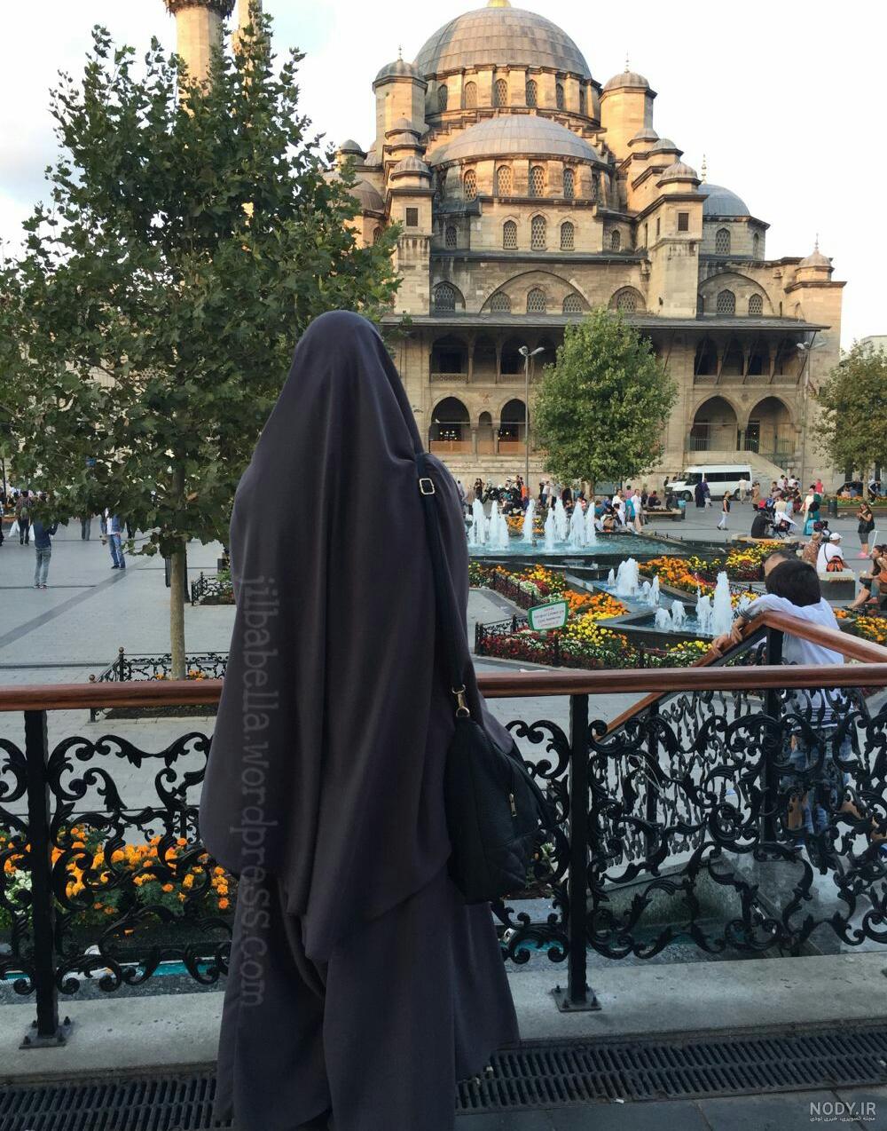 عکس دختر با حجاب برای پروفایل؛ 60 عکس دخترونه با حجاب و زیبا - ستاره عکس دختر با حجاب برای پروفایل؛ 60 عکس دخترونه با حجاب و زیبا - ستاره