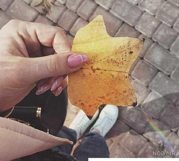 عکس پروفایل از پشت سر با ۵۱ نمای جذاب و تماشایی