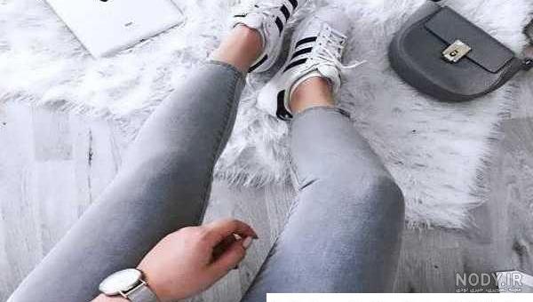 عکس پروفایل دخترانه پشت سر - عکس نودی