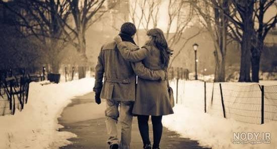 عکس پروفایل عاشقانه مردانه