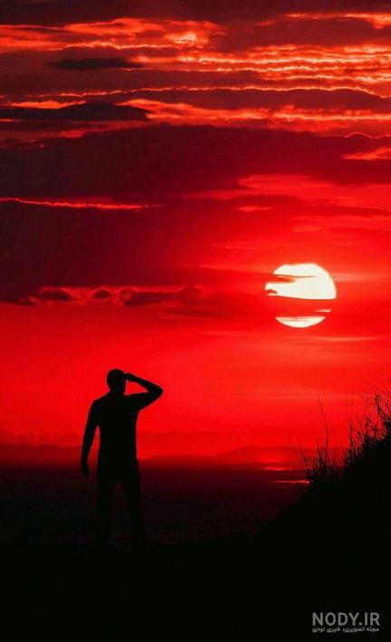 عکس پروفایل پسرانه خفن برای تلگرام
