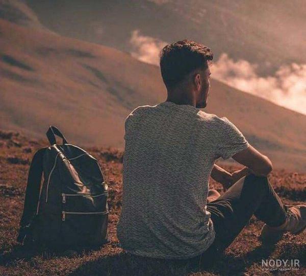 عکس پسرانه پروفایل شاخ ❤️ [ بهترین تصاویر ]