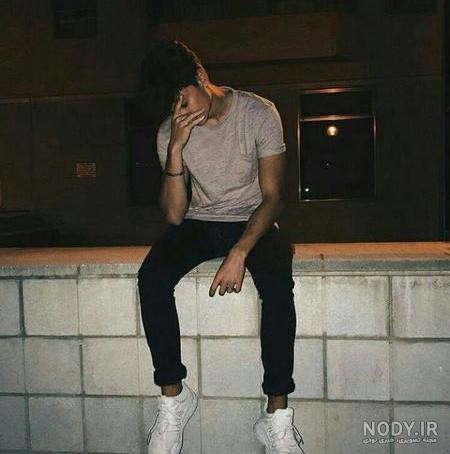 عکس پسرانه پروفایل شاخ ❤️ [ بهترین تصاویر ]