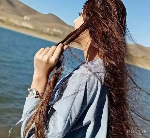 52 عکس دخترانه جذاب و شیک 2023 جدید؛ با فیگورهای خفن بدون چهره اما ...