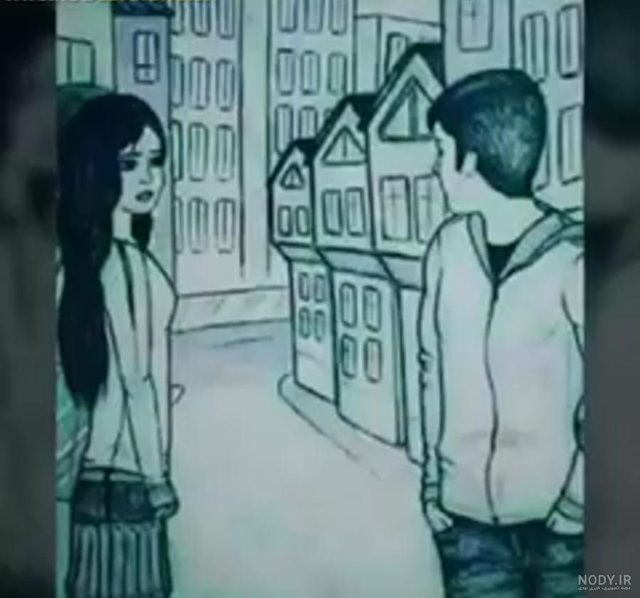 دلنوشته زیبا برای وضعیت واتساپ / زندگی سخت نیست دلنوشته زیبا برای وضعیت واتساپ / زندگی سخت نیست