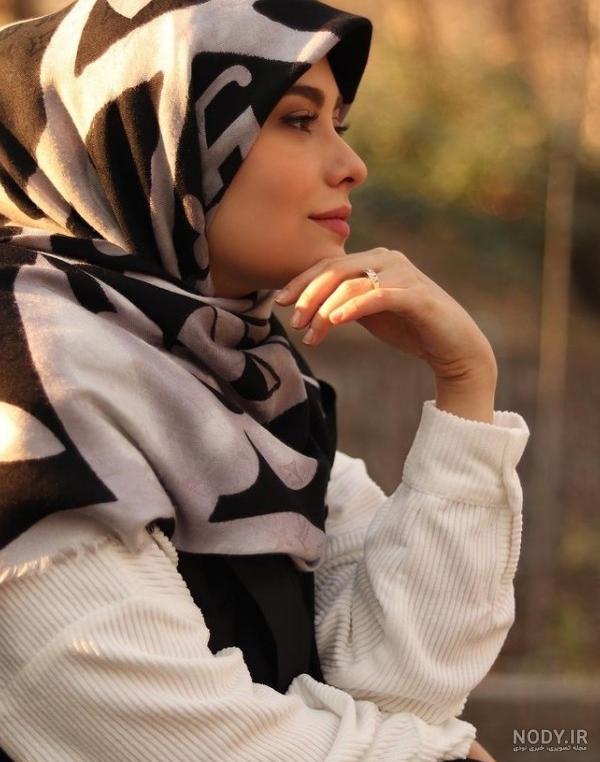 زیباترین عکس پروفایل حجاب با عنوان دختران چادری برای شبکه مجازی ...