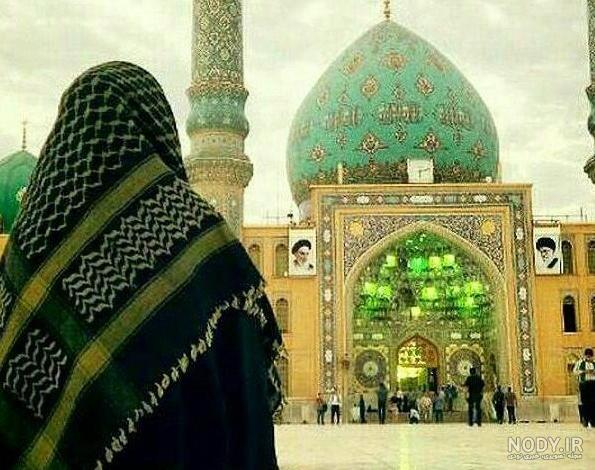 عکس دختر با حجاب خوشگل برای پروفایل (43 عکس پروفایل ناب)| مجله عکس ...