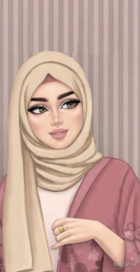 عکس دختر حجابی برای پروفایل عکس دختر حجابی برای پروفایل