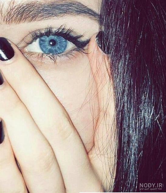 عکس فیک دخترونه چشم آبی - عکس نودی عکس فیک دخترونه چشم آبی - عکس نودی