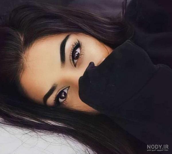 عکس لاتی پروفایل دخترانه