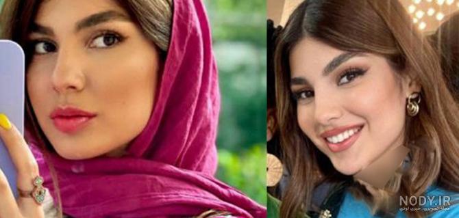 عکس پروفایل حجاب چادر - عکس نودی
