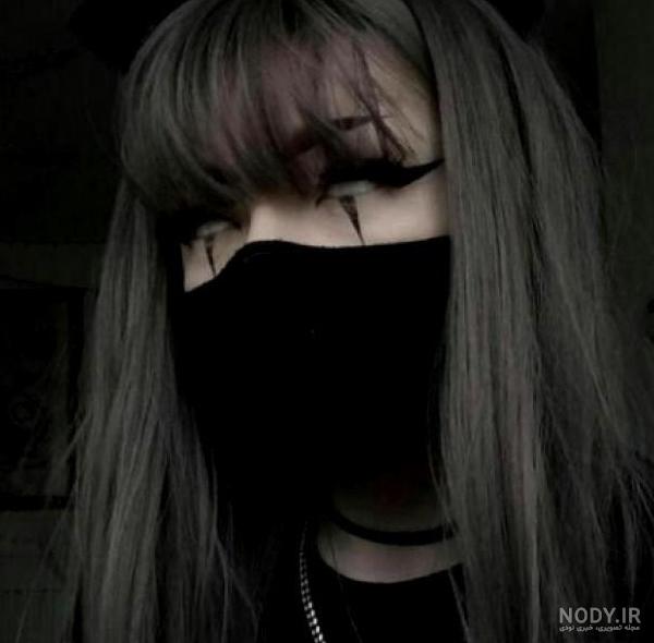 عکس پروفایل دخترونه خفن لاتی بدون متن و چهره گنگ بالا