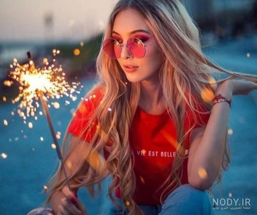 عکس پروفایل عینک و گل - عکس نودی عکس پروفایل عینک و گل - عکس نودی