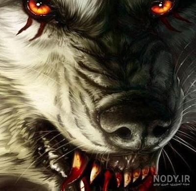 عکس پروفایل پسرانه حیوانات وحشی - عکس نودی عکس پروفایل پسرانه حیوانات وحشی - عکس نودی